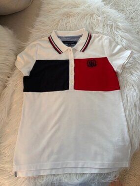 NWT TH AMERICANA SPORT POLO